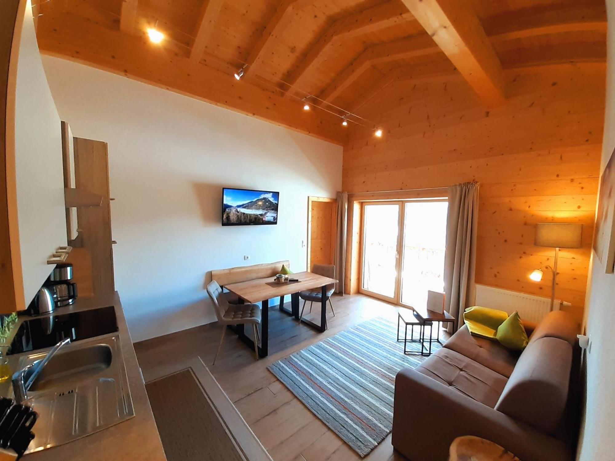 Bio & Reiterhof Der Veitenhof ウムハウゼン 部屋 写真